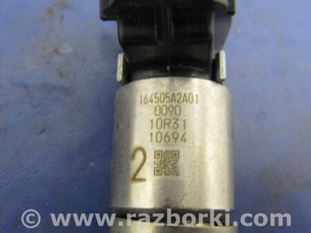 ФОТО Форсунка топливная для Acura TLX (09.2014-04.2020) Киев