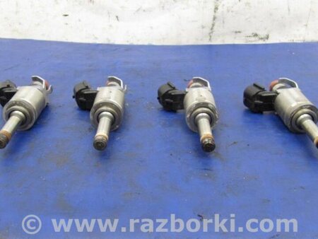 ФОТО Форсунка топливная для Acura TLX (09.2014-04.2020) Киев