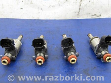 ФОТО Форсунка топливная для Acura TLX (09.2014-04.2020) Киев