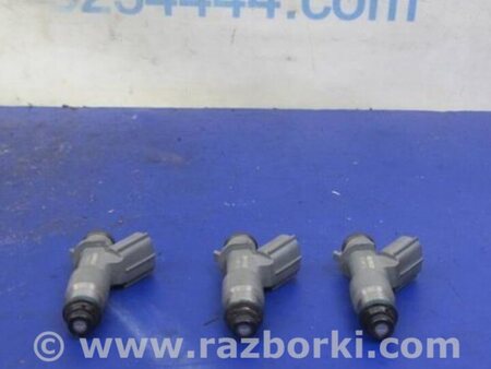 ФОТО Форсунка топливная для Acura RDX TB3, TB4 (03.2012-12.2015) Киев