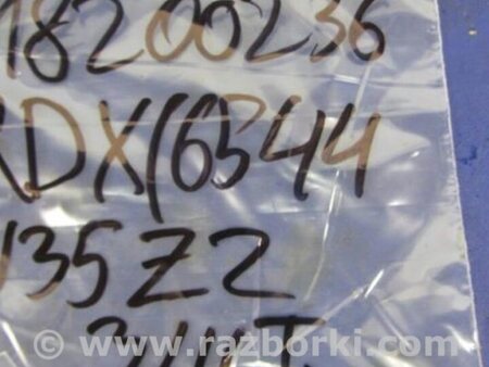 ФОТО Форсунка топливная для Acura RDX TB3, TB4 (03.2012-12.2015) Киев