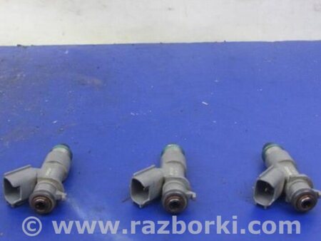 ФОТО Форсунка топливная для Acura RDX TB3, TB4 (03.2012-12.2015) Киев