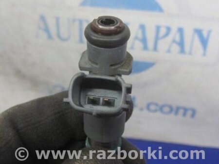 ФОТО Форсунка топливная для Acura RDX TB3, TB4 (03.2012-12.2015) Киев
