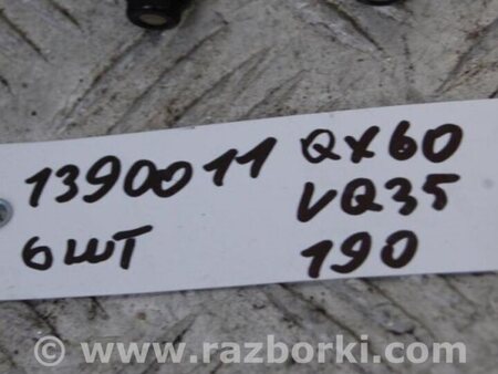 ФОТО Форсунка топливная для Infiniti QX60/JX35 Киев