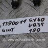 Форсунка топливная Infiniti QX60/JX35