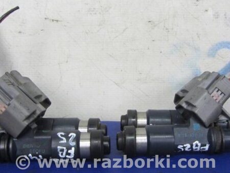 ФОТО Форсунка топливная для Subaru Forester (2013-) Киев