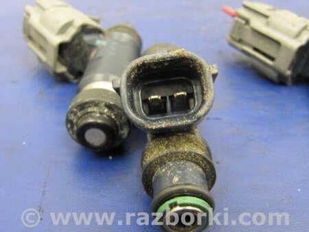 ФОТО Форсунка топливная для Subaru Forester (2013-) Киев