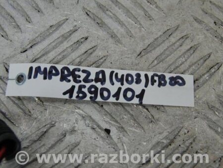 ФОТО Форсунка топливная для Subaru Impreza (11-17) Киев