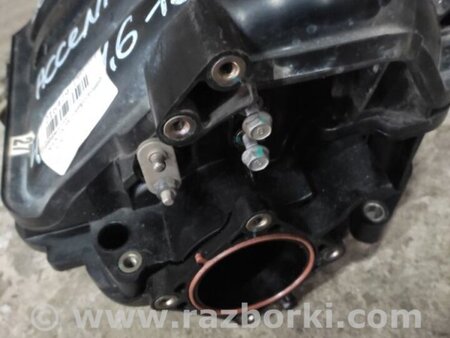 ФОТО Впускной коллектор для Hyundai ACCENT RB Киев
