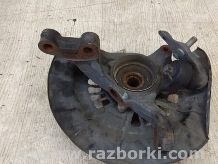 ФОТО Кулак поворотный для Toyota Camry 50 XV55 (04.2014-07.2018)  Киев