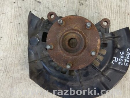 ФОТО Кулак поворотный для Toyota Camry 50 XV55 (04.2014-07.2018)  Киев