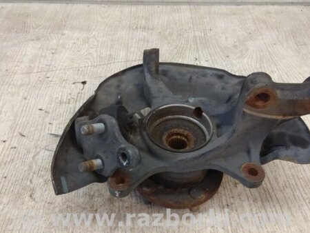 ФОТО Кулак поворотный для Toyota Camry 50 XV55 (04.2014-07.2018)  Киев