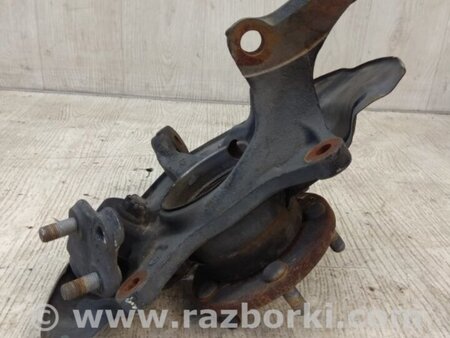 ФОТО Кулак поворотный для Toyota Camry 50 XV55 (04.2014-07.2018)  Киев