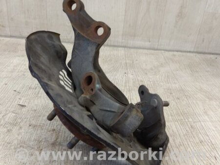 ФОТО Кулак поворотный для Toyota Camry 50 XV55 (04.2014-07.2018)  Киев
