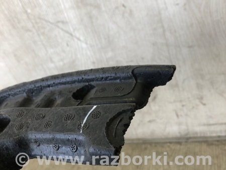 ФОТО Наполнитель бампера задний для KIA Forte YD (2012-) Киев