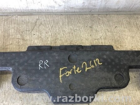 ФОТО Наполнитель бампера задний для KIA Forte YD (2012-) Киев