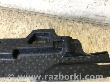 ФОТО Наполнитель бампера задний для KIA Forte YD (2012-) Киев