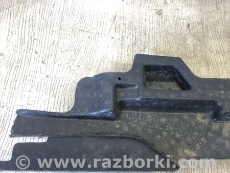 ФОТО Наполнитель бампера задний для KIA Forte YD (2012-) Киев