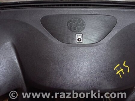 ФОТО Торпеда для Acura TLX (09.2014-04.2020) Киев