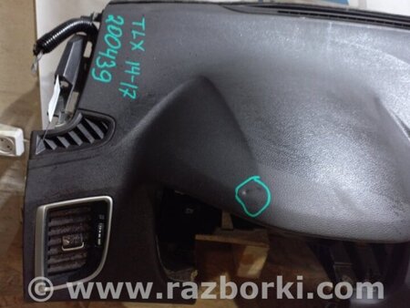 ФОТО Торпеда для Acura TLX (09.2014-04.2020) Киев