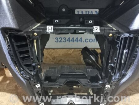 ФОТО Торпеда для Acura TLX (09.2014-04.2020) Киев