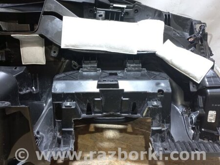 ФОТО Торпеда для Acura TLX (09.2014-04.2020) Киев