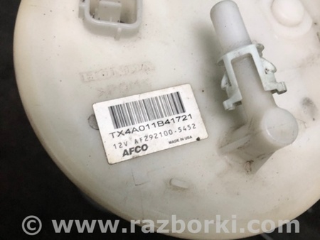 ФОТО Топливный насос для Acura RDX TB3, TB4 (03.2012-12.2015) Киев
