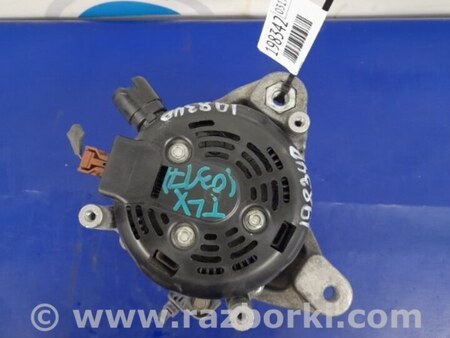 ФОТО Генератор для Acura TLX (09.2014-04.2020) Киев