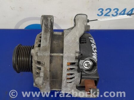 ФОТО Генератор для Acura TLX (09.2014-04.2020) Киев
