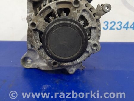 ФОТО Генератор для Acura TLX (09.2014-04.2020) Киев