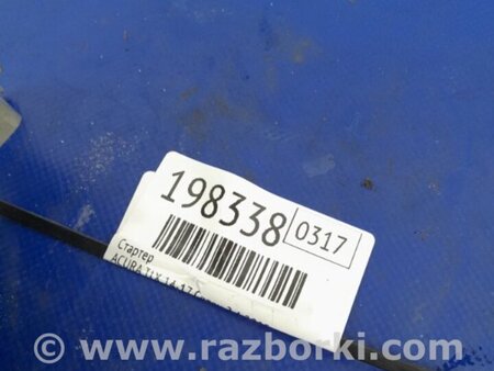 ФОТО Стартер для Acura TLX (09.2014-04.2020) Киев