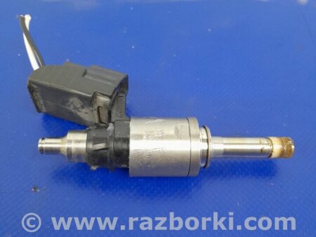 ФОТО Форсунка топливная для Acura TLX (09.2014-04.2020) Киев