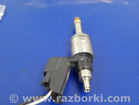 ФОТО Форсунка топливная для Acura TLX (09.2014-04.2020) Киев