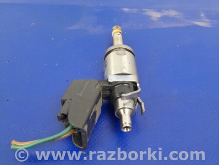 ФОТО Форсунка топливная для Acura TLX (09.2014-04.2020) Киев