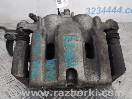 ФОТО Суппорт для Acura TLX (09.2014-04.2020) Киев