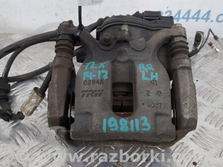 ФОТО Суппорт для Acura TLX (09.2014-04.2020) Киев