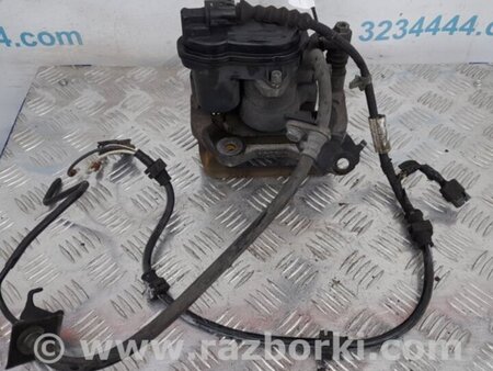 ФОТО Суппорт для Acura TLX (09.2014-04.2020) Киев