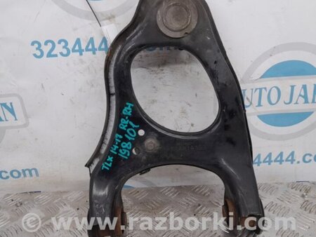 ФОТО Рычаг задний верхний поперечный для Acura TLX (09.2014-04.2020) Киев