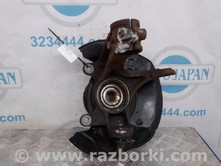 ФОТО Кулак поворотный для Acura TLX (09.2014-04.2020) Киев