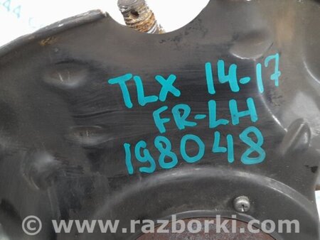 ФОТО Кулак поворотный для Acura TLX (09.2014-04.2020) Киев