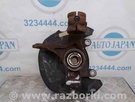ФОТО Кулак поворотный для Acura TLX (09.2014-04.2020) Киев