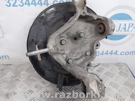 ФОТО Цапфа для Acura TLX (09.2014-04.2020) Киев