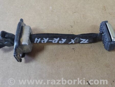 ФОТО Ограничитель двери для Acura TLX (09.2014-04.2020) Киев