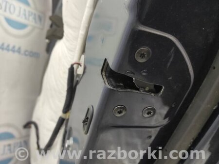 ФОТО Замок двери для Acura TLX (09.2014-04.2020) Киев