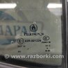 ФОТО Стекло двери глухое для Acura TLX (09.2014-04.2020) Киев