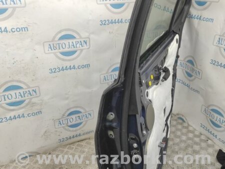 ФОТО Дверь для Acura TLX (09.2014-04.2020) Киев