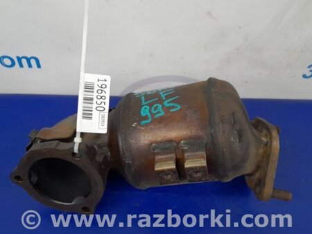 ФОТО Катализатор для Hyundai Sonata LF (04.2014-...) Киев