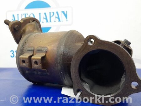 ФОТО Катализатор для Hyundai Sonata LF (04.2014-...) Киев