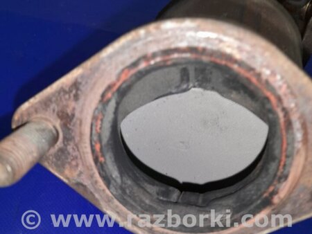 ФОТО Катализатор для Hyundai Sonata LF (04.2014-...) Киев