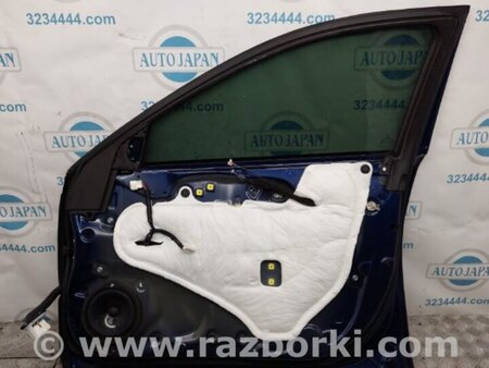 ФОТО Дверь для Acura TLX (09.2014-04.2020) Киев
